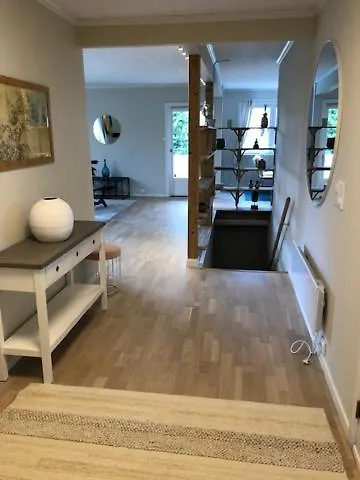 Family House Apartmán