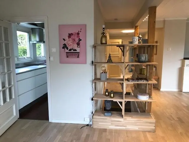 Family House Apartmán *