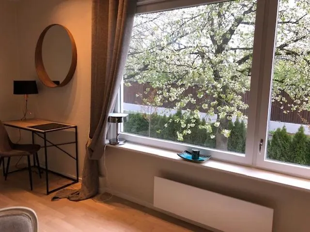 Apartamento Family House *