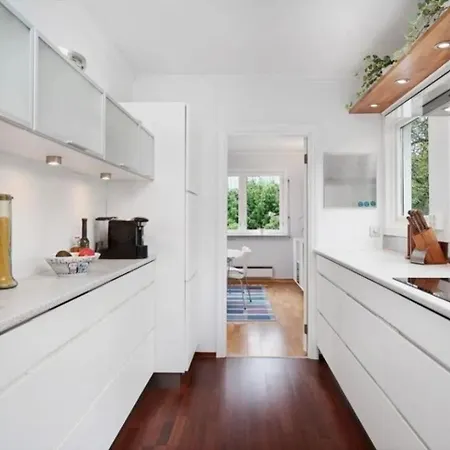 アパート Family House オスロ